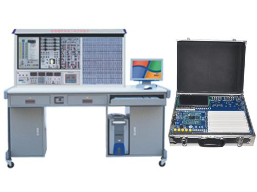 汽車電工電子實驗箱